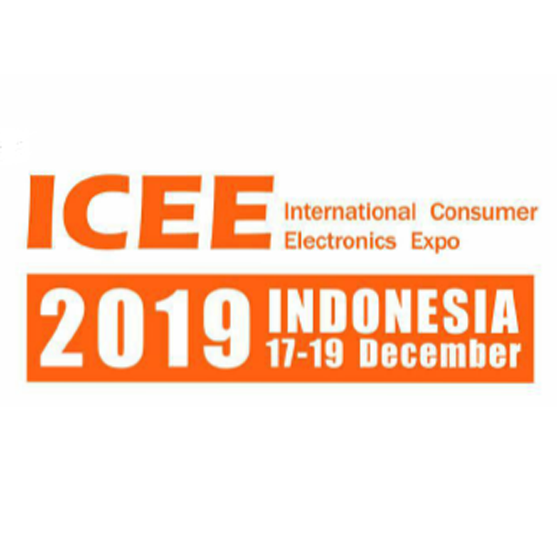 ICEE INDONEISIA SHOW 2019